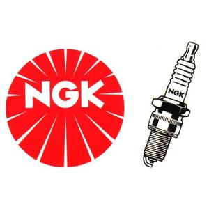 Gyújtógyertyák NGK CR8EK