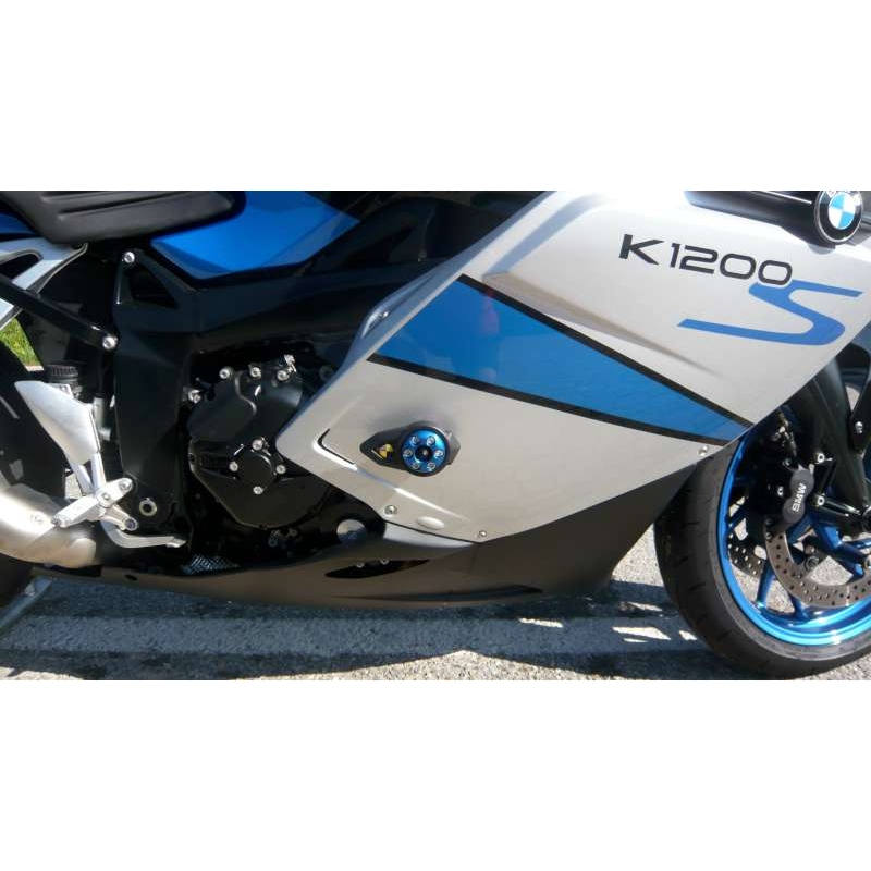 BMW K1200R, K1300R, K1200S, R1200 (S,R,GS) Conus (ZO)