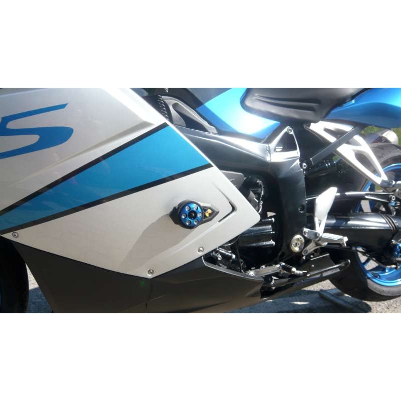 BMW K1200R, K1300R, K1200S, R1200 (S,R,GS) Conus (ZO)