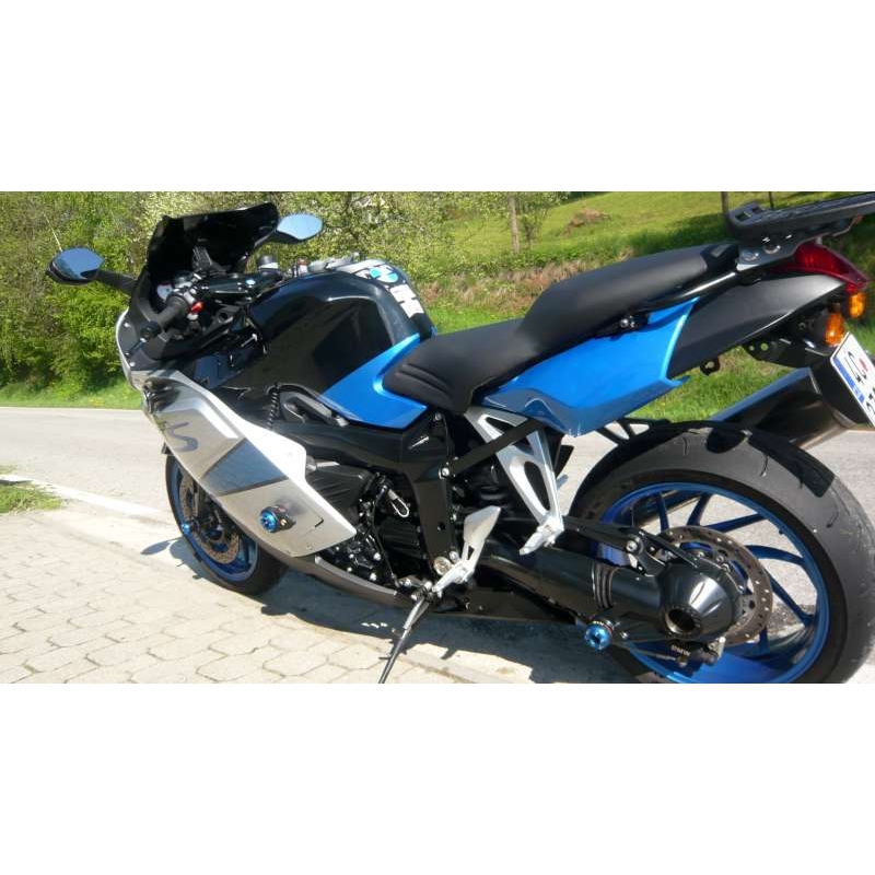 BMW K1200R, K1300R, K1200S, R1200 (S,R,GS) Conus (ZO)