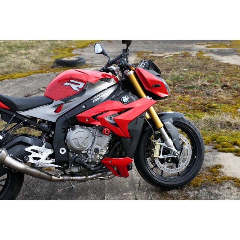 BMW S 1000R nyíl