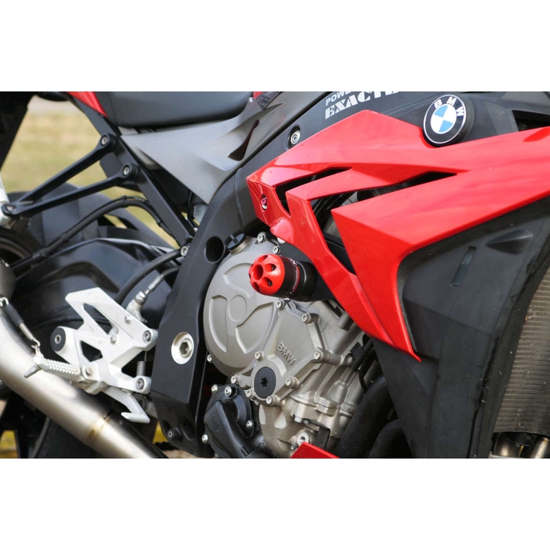 BMW S 1000R nyíl