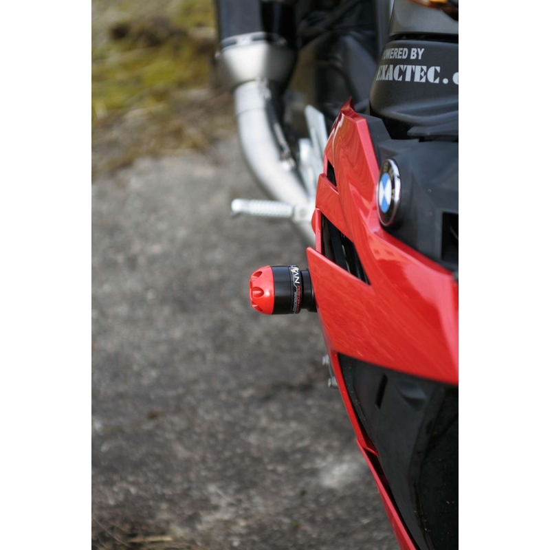 BMW S 1000R nyíl