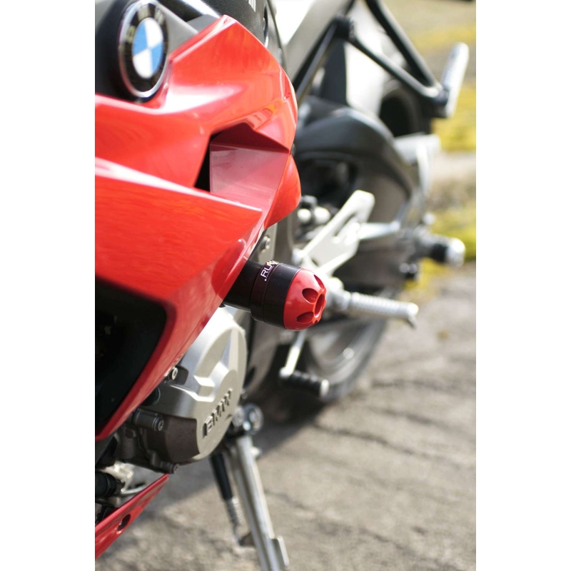 BMW S 1000R nyíl