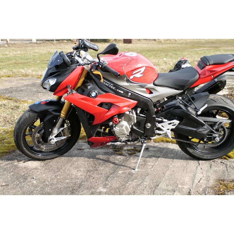BMW S 1000R nyíl