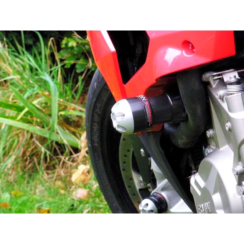 BMW S 1000R nyíl