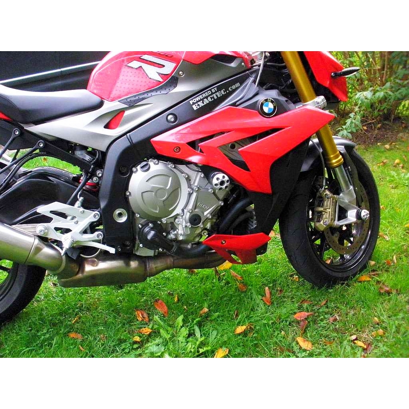 BMW S 1000R nyíl