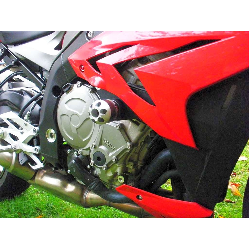 BMW S 1000R Gatling