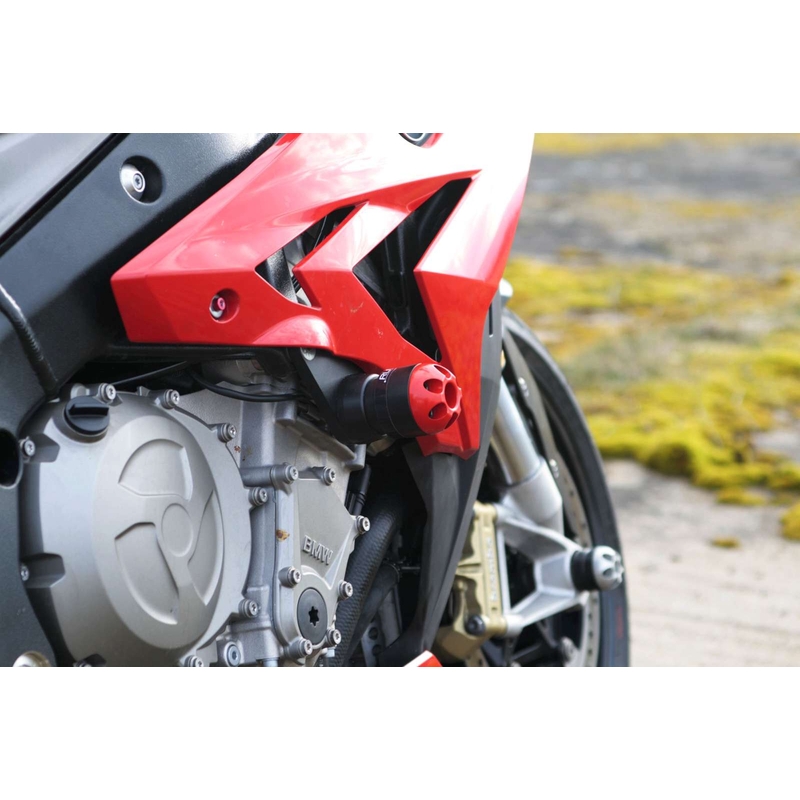 BMW S1000RR / S1000R Gatling (PO)