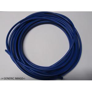 Bowden kábelek Venhill LB3NS/BLU Nylon, 2,92x7,0 kék