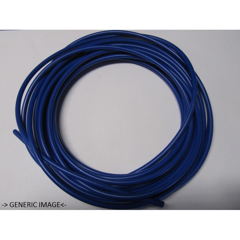 Bowden kábelek Venhill Nylon, 2,92x7,0 kék
