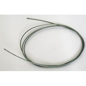 Kábel Venhill R77/0SS 7x7 O.D. 1,18 MM (alacsony súrlódású) rozsdamentes