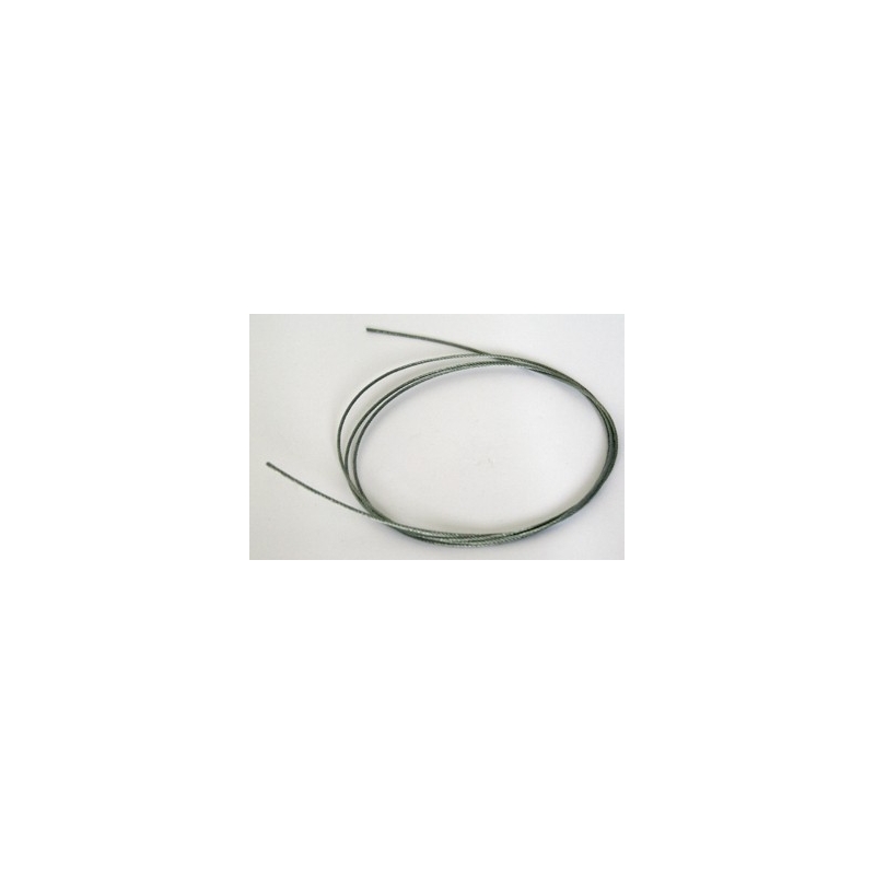 Kábel Venhill 7x7 O.D. 1,18 MM (alacsony súrlódású) rozsdamentes