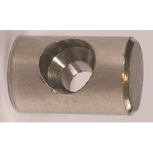 Kábel végződés Venhill BN1013L henger d3/8mm
