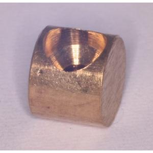 Kábel végződés Venhill BN575/55 henger d5.75x5.5mm