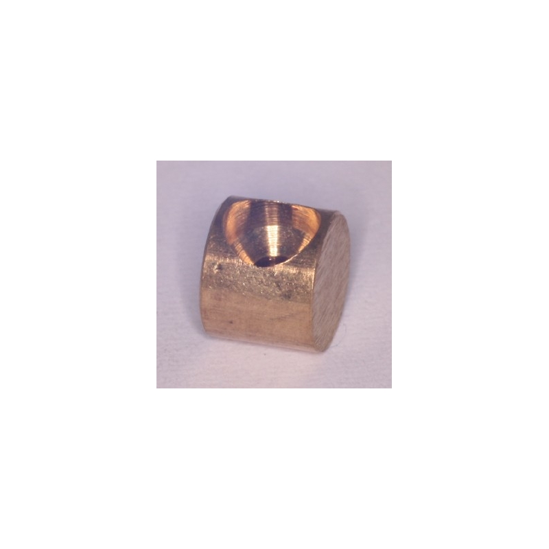 Kábel végződés Venhill henger d5.75x5.5mm