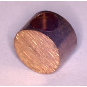 Kábel végződés Venhill BN642 henger 6x4.2, 1,5mm