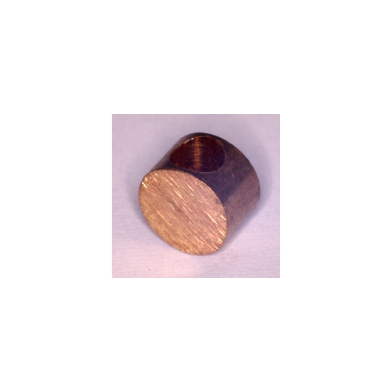 Kábel végződés Venhill henger 6x4.2, 1,5mm