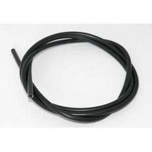 Bowden kábelek Venhill LB2NS/BLK Nylon, 2,67x6,0 fekete