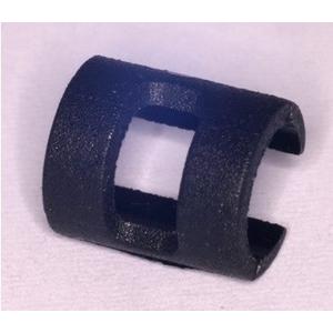 Nylon nipple sleeve Venhill N8 Nylon 8mm DIA