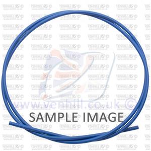 Bowden kábelek Venhill LB2TS/BLU Teflon 6mm kék