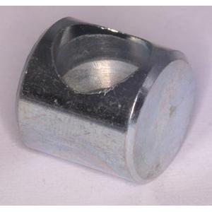 Kábel végződés Venhill BN1010 henger 10x10mm