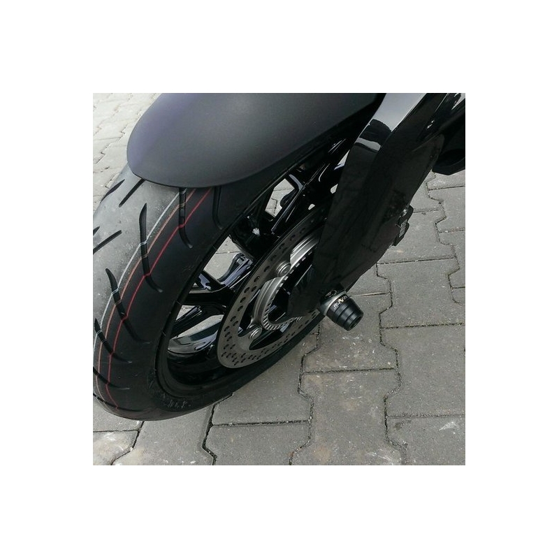 Buell XB-12S Gatling (ZO)
