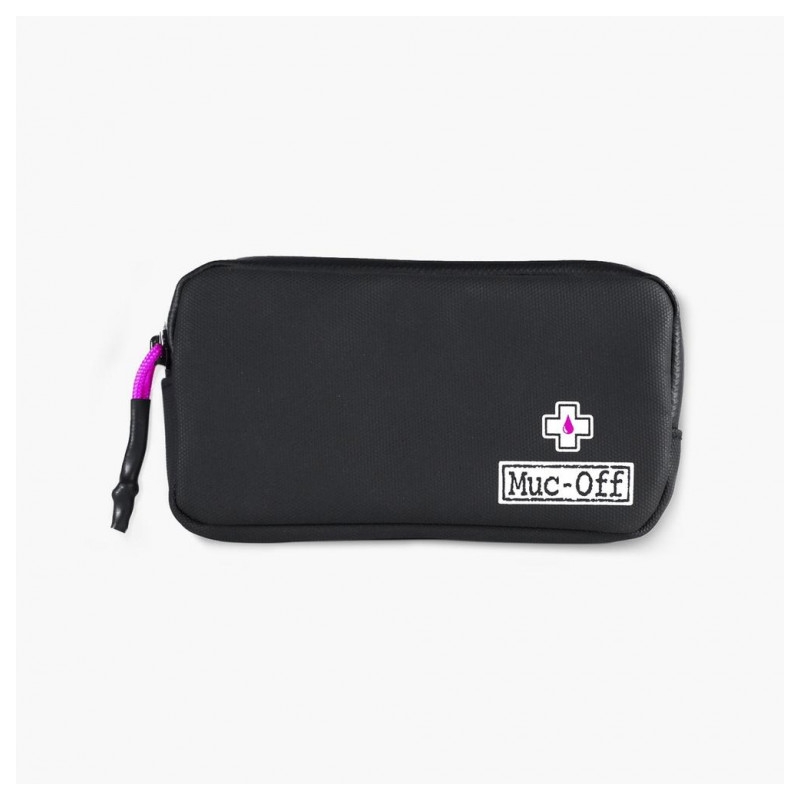 Rainproof essentials case MUC-OFF