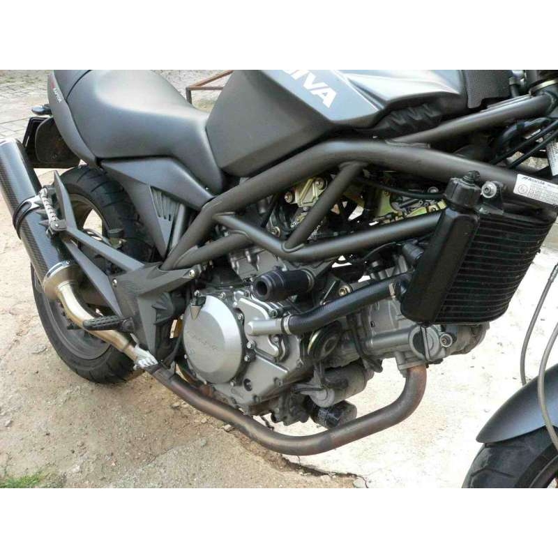 Cagiva Raptor 1000 Gatling kiárusítás