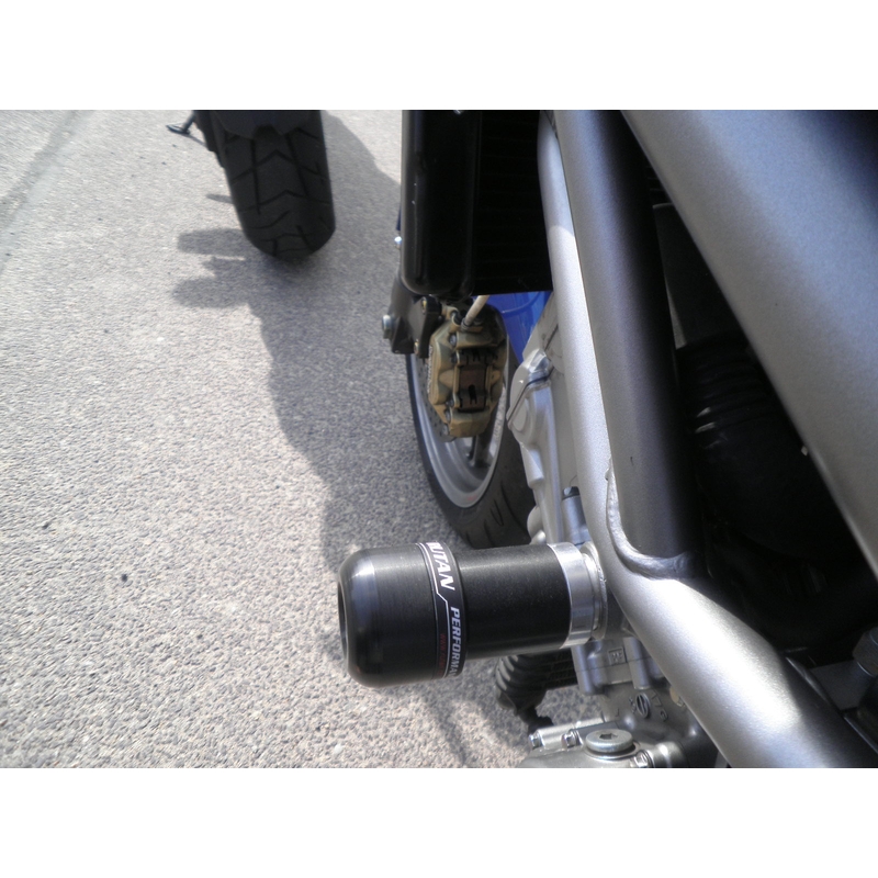 Cagiva Raptor 1000 Gatling kiárusítás