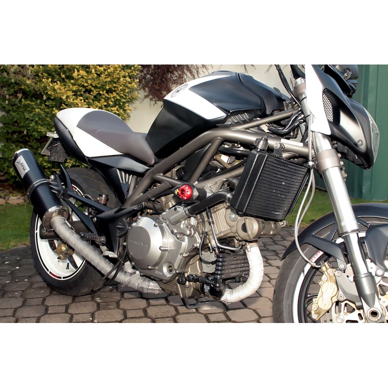 Cagiva Raptor 1000 Gatling kiárusítás