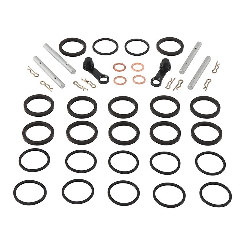 Caliper Rebuild Kit All Balls Racing kiárusítás