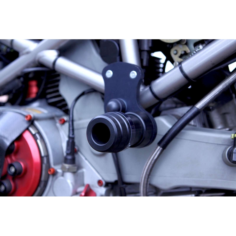 DUCATI DS 1000 "Multistrada" Gatling (PO)