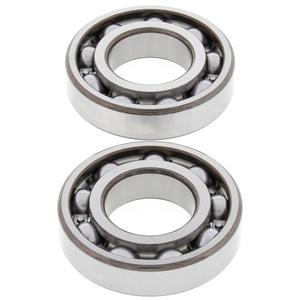 Főtengely csapágyak és tömítések készlet All Balls Racing CB24-1054, Replacement CB24-1049