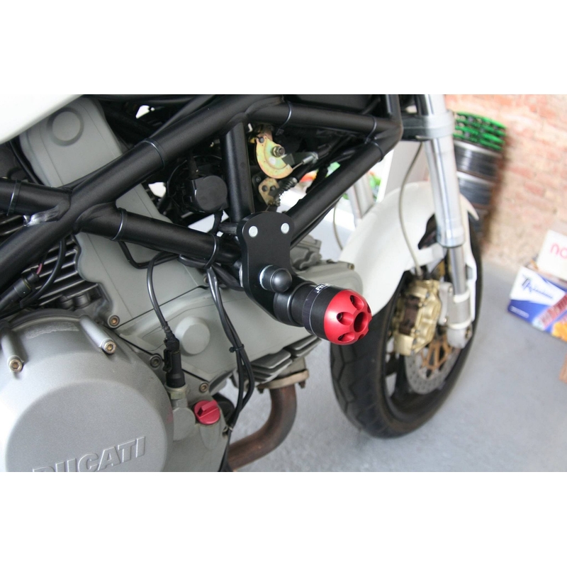 DUCATI Monster 1000 azaz ´03 Classic(PO)