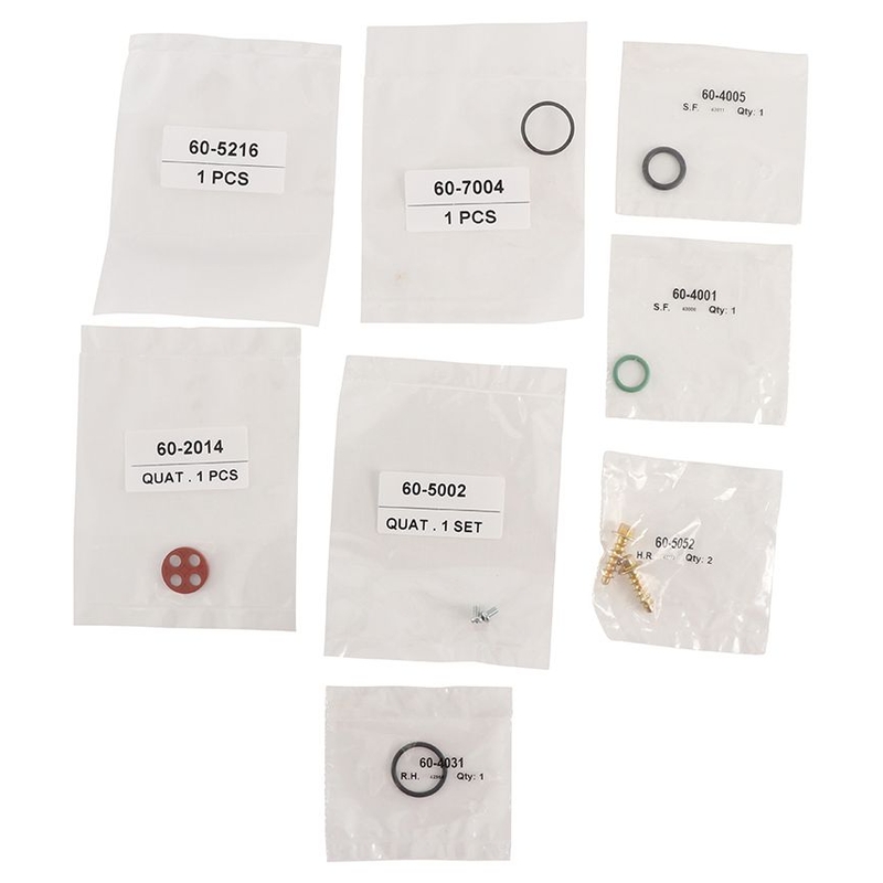 Fuel Tap Repair Kit All Balls Racing