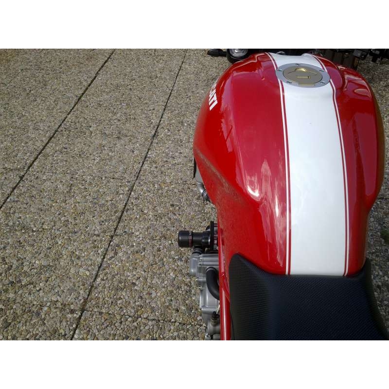 DUCATI Monster 1000 S4R / RS Conus (ZO)