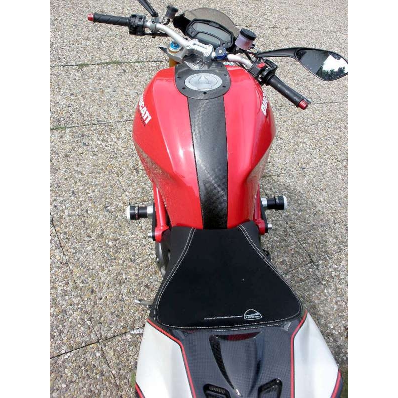 DUCATI Monster 1100 ´09-x Classic (ZO)