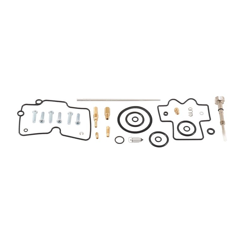 Carburetor Rebuild Kit All Balls Racing