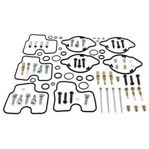 Carburetor Rebuild Kit All Balls Racing