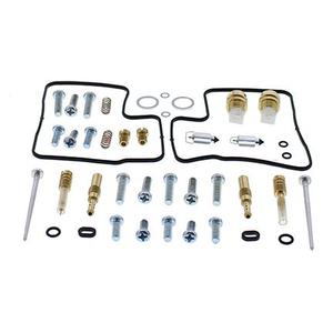 Carburetor Rebuild Kit All Balls Racing