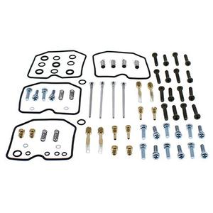 Carburetor Rebuild Kit All Balls Racing CARK26-1648