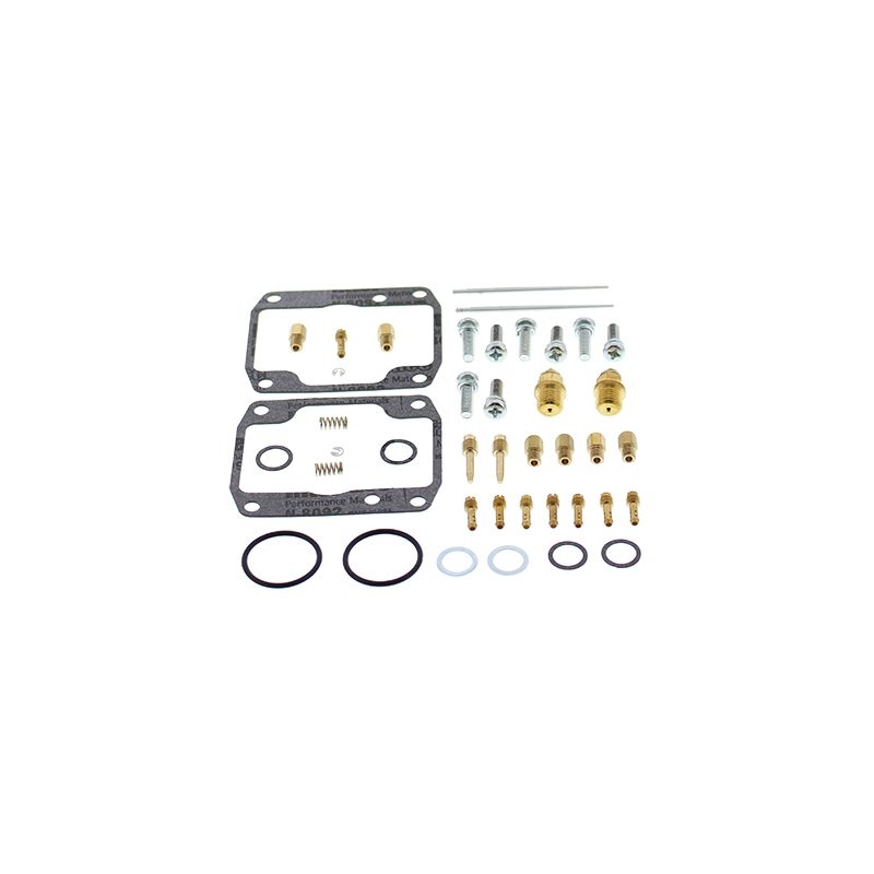 Carburetor Rebuild Kit All Balls Racing