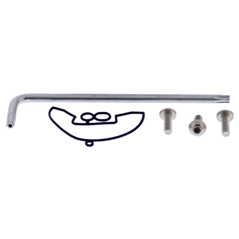 Carburetor Rebuild Kit All Balls Racing closed course (racing only)