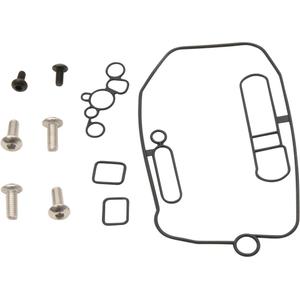 Carburetor Rebuild Kit All Balls Racing CARK26-10157 closed course (racing only)