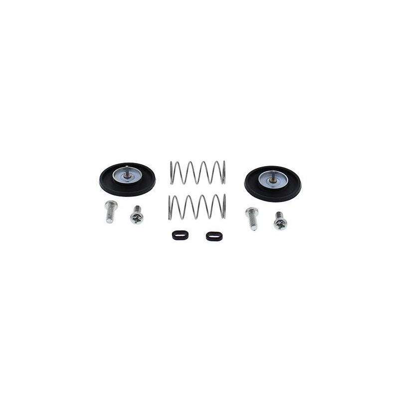 Air Cut Off Valve Rebuild Kit All Balls Racing kiárusítás
