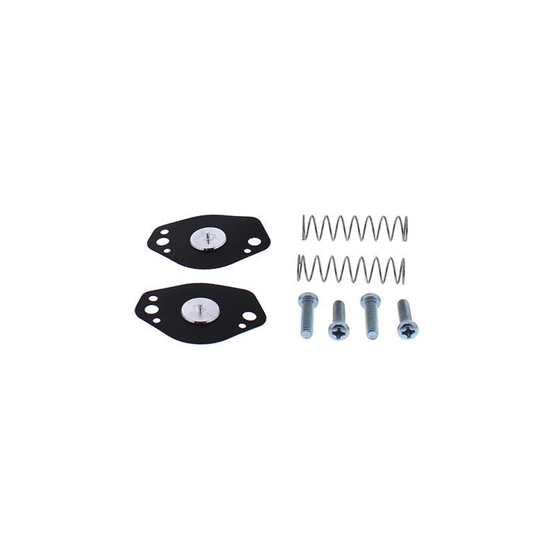 Air Cut Off Valve Rebuild Kit All Balls Racing kiárusítás