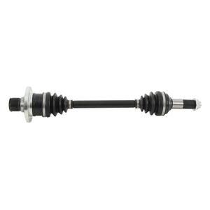 Axle All Balls Racing AB8-YA-8-301 8ball