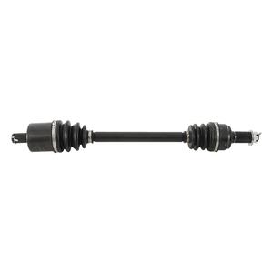 Axle All Balls Racing AB8-PO-8-312 8ball