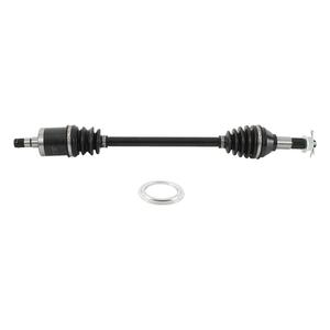 Axle All Balls Racing AB8-CA-8-118 8ball
